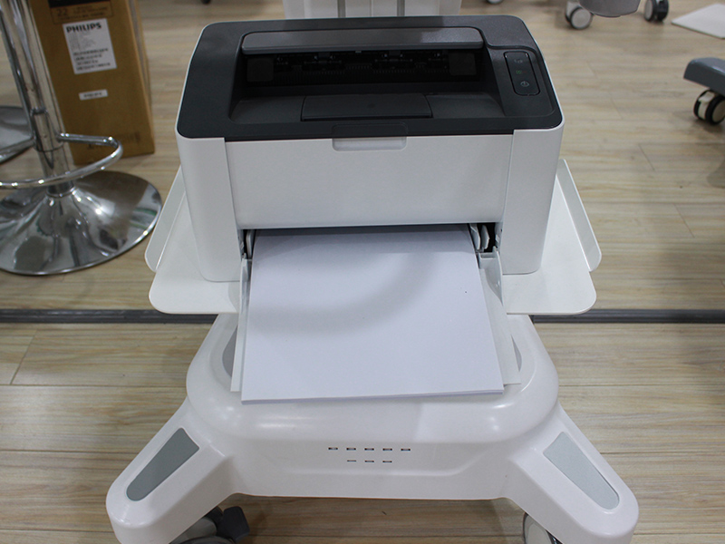 C200T 彩色多普勒超声诊断系统