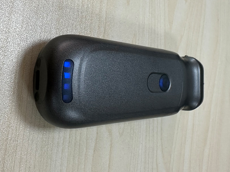 6PA 相控阵无线超声探头