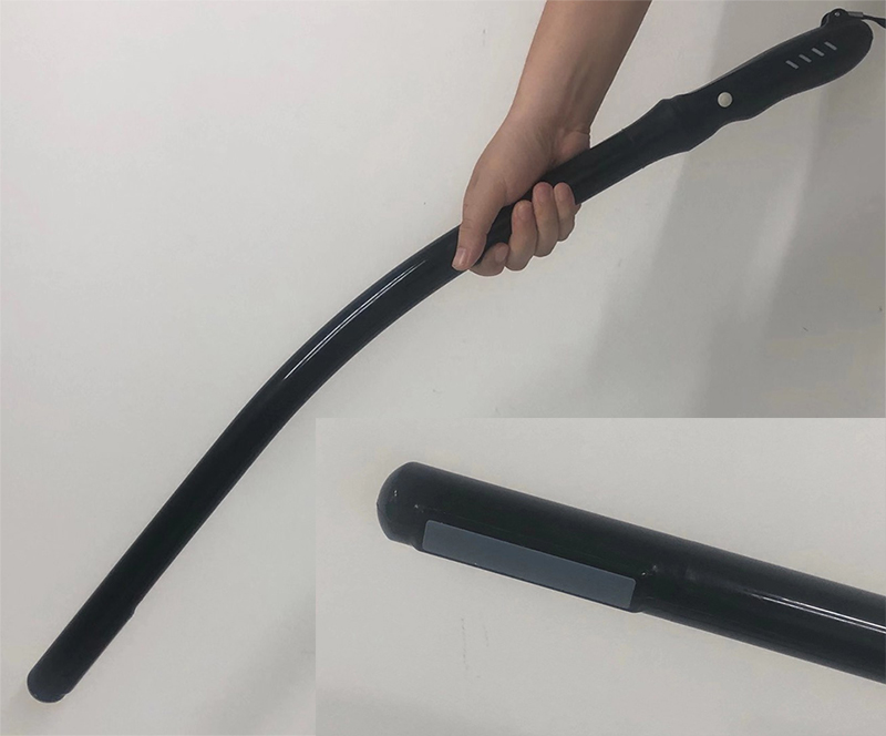 VProbe 经直肠凸阵/线阵无线探头式兽用测孕B超