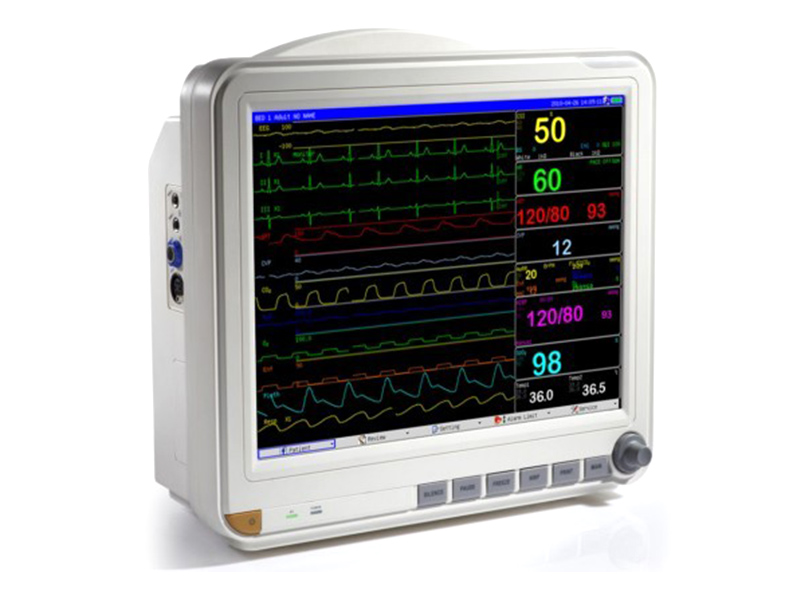 SM-500D 监护仪