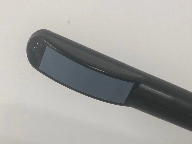 VProbe 经直肠凸阵/线阵无线探头式兽用测孕B超