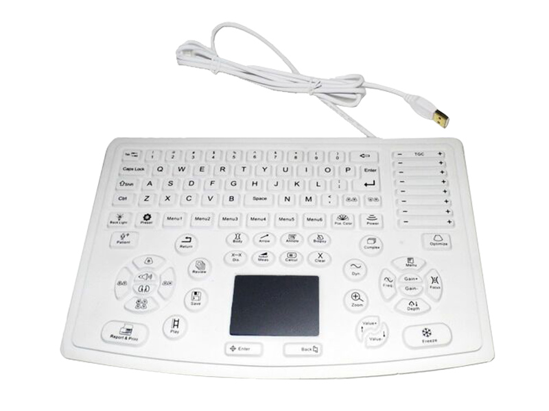 CTouch-10 便携式彩色多普勒超声诊断系统