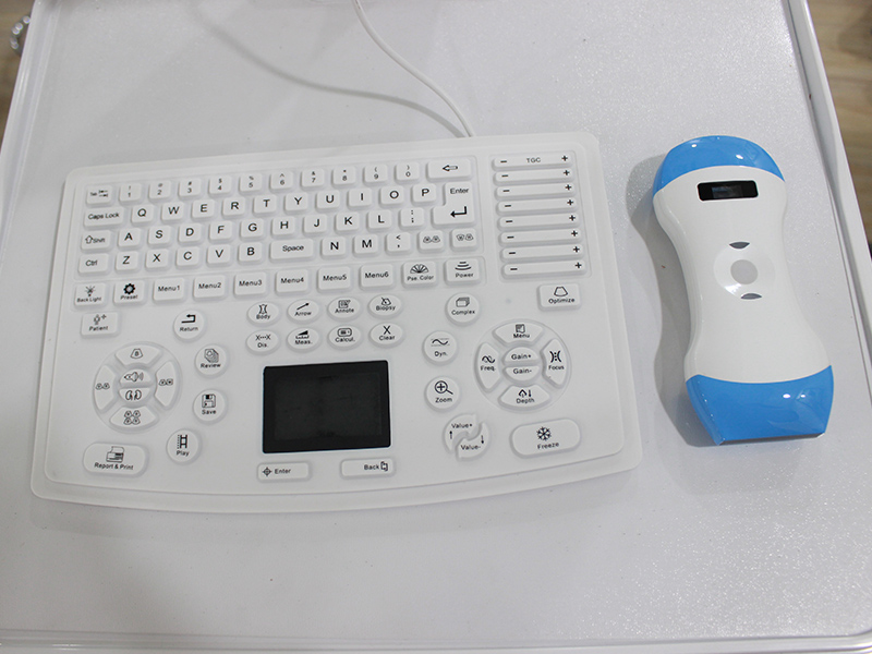 C200T 彩色多普勒超声诊断系统
