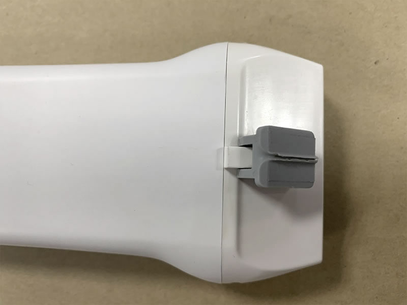 6L 线阵无线超声探头