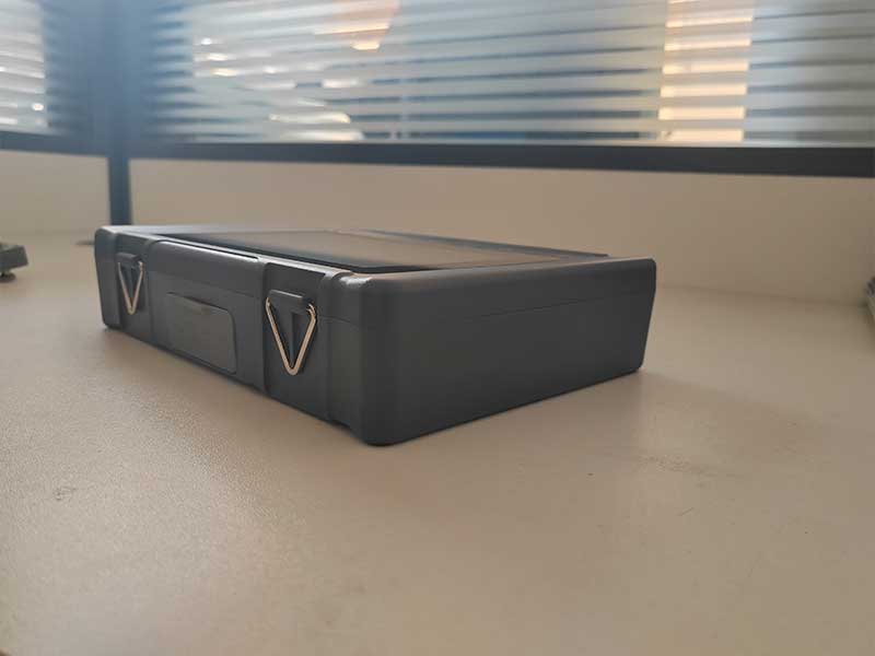 V6 全数字B型超声诊断仪