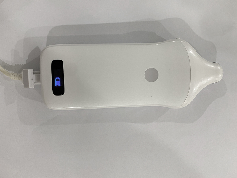 VProbe-5Q 兽用微凸掌超