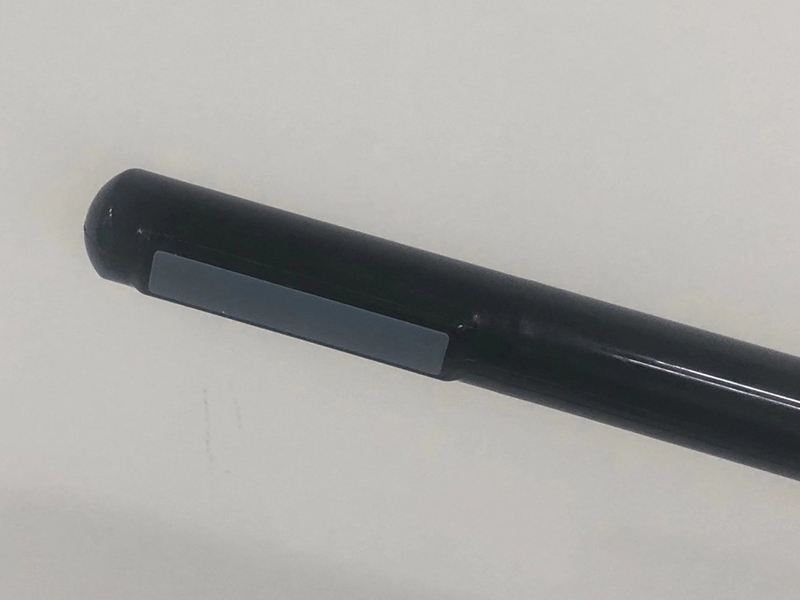 VProbe 经直肠凸阵/线阵无线探头式兽用测孕B超