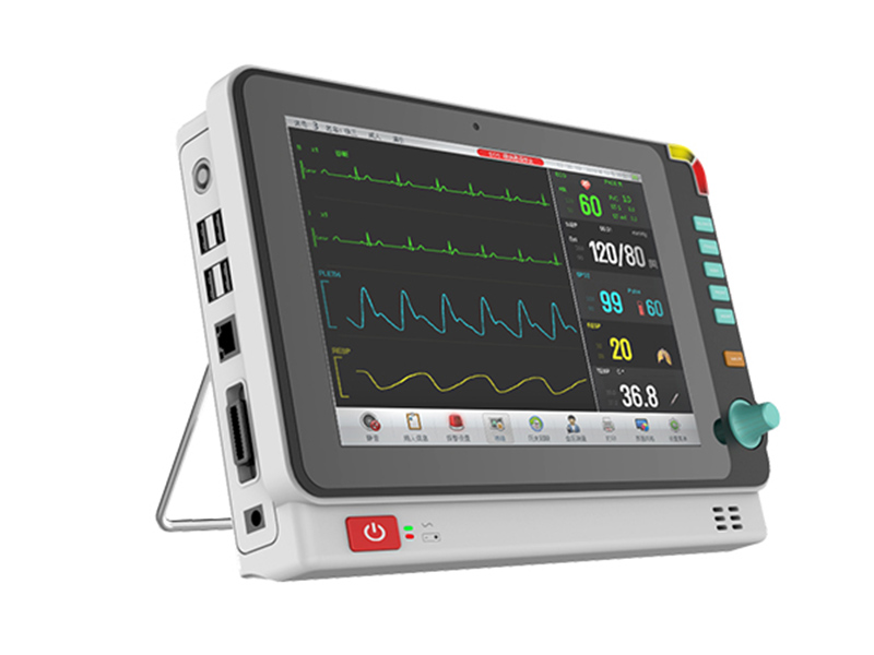 SM-100T 监护仪