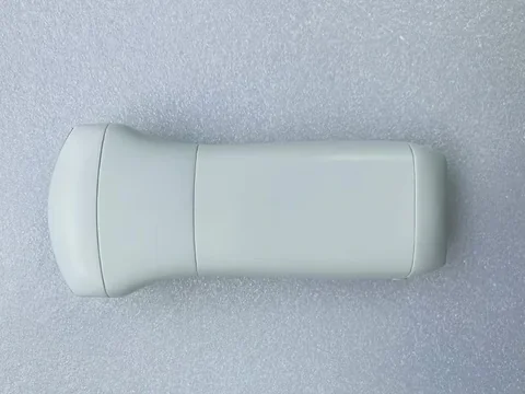 9CPL 无线超声探头整机侧视外观